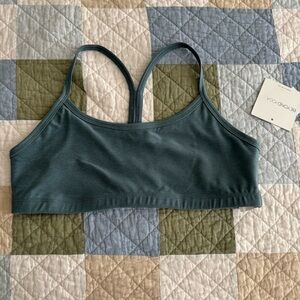 NWT Beyond Yoga Sports Bra XL